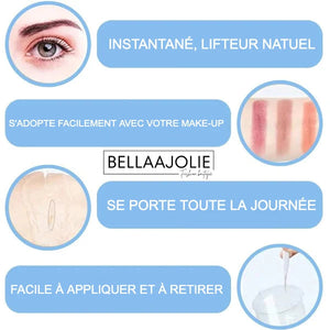 RegardScintillant™ | Révélez Votre Regard Éclatant (-50% OFFRE LIMITÉE ❤️ )