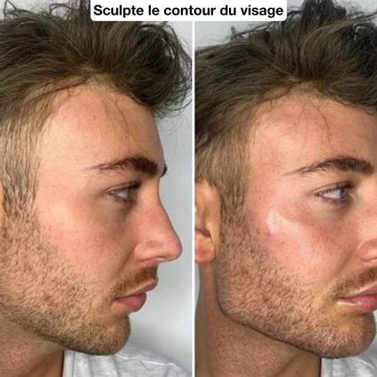 VisageLuxe™ - Une beauté intemporelle en 5 minutes par jour !